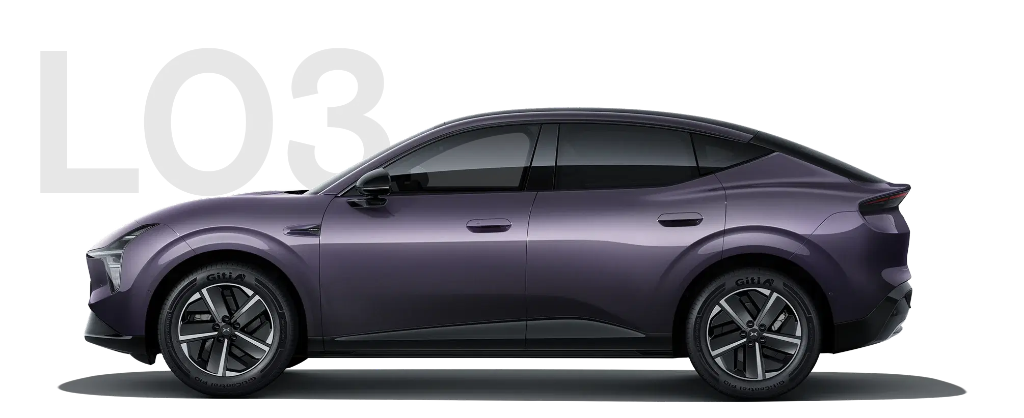 L03 — Phantom Purple